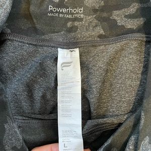 Fabletics Powerhold leggings